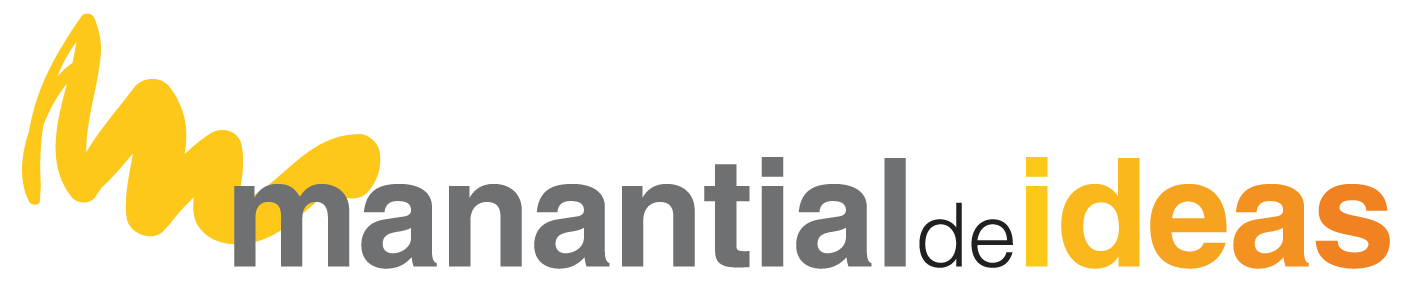 logo manantial.com